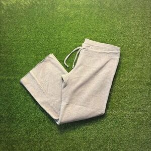 Vintage Soffe wide leg sweatpants Size large